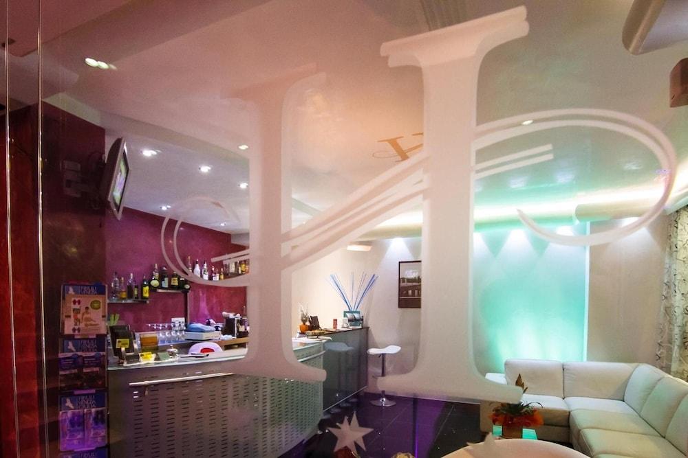 Savoia Hotel