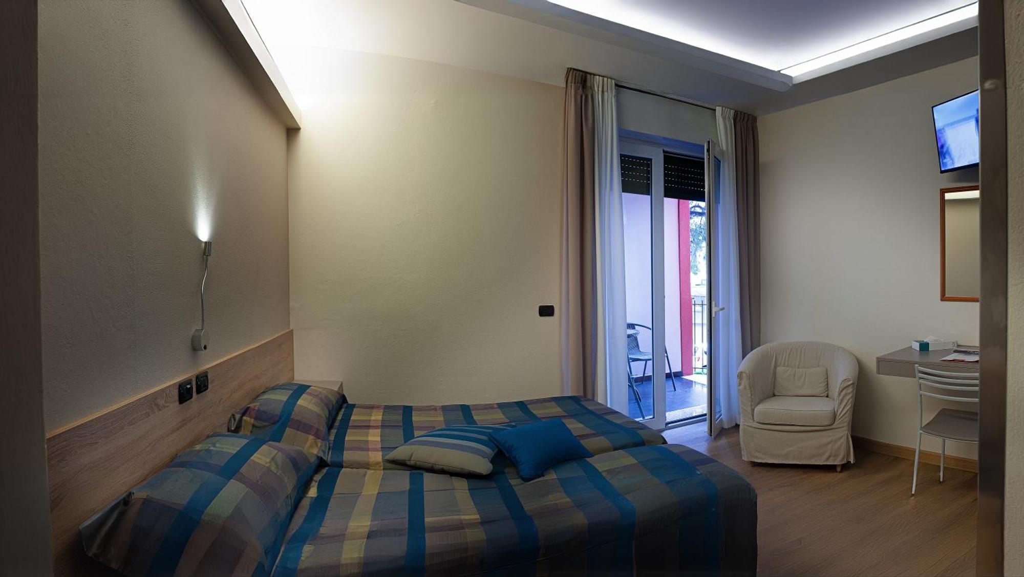 Savoia Hotel 3*