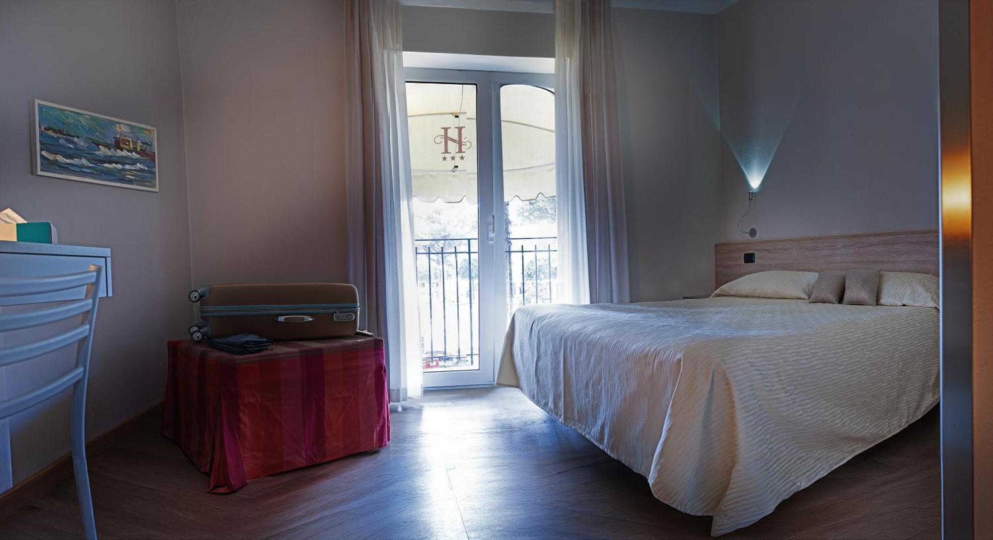 Savoia Hotel 3*