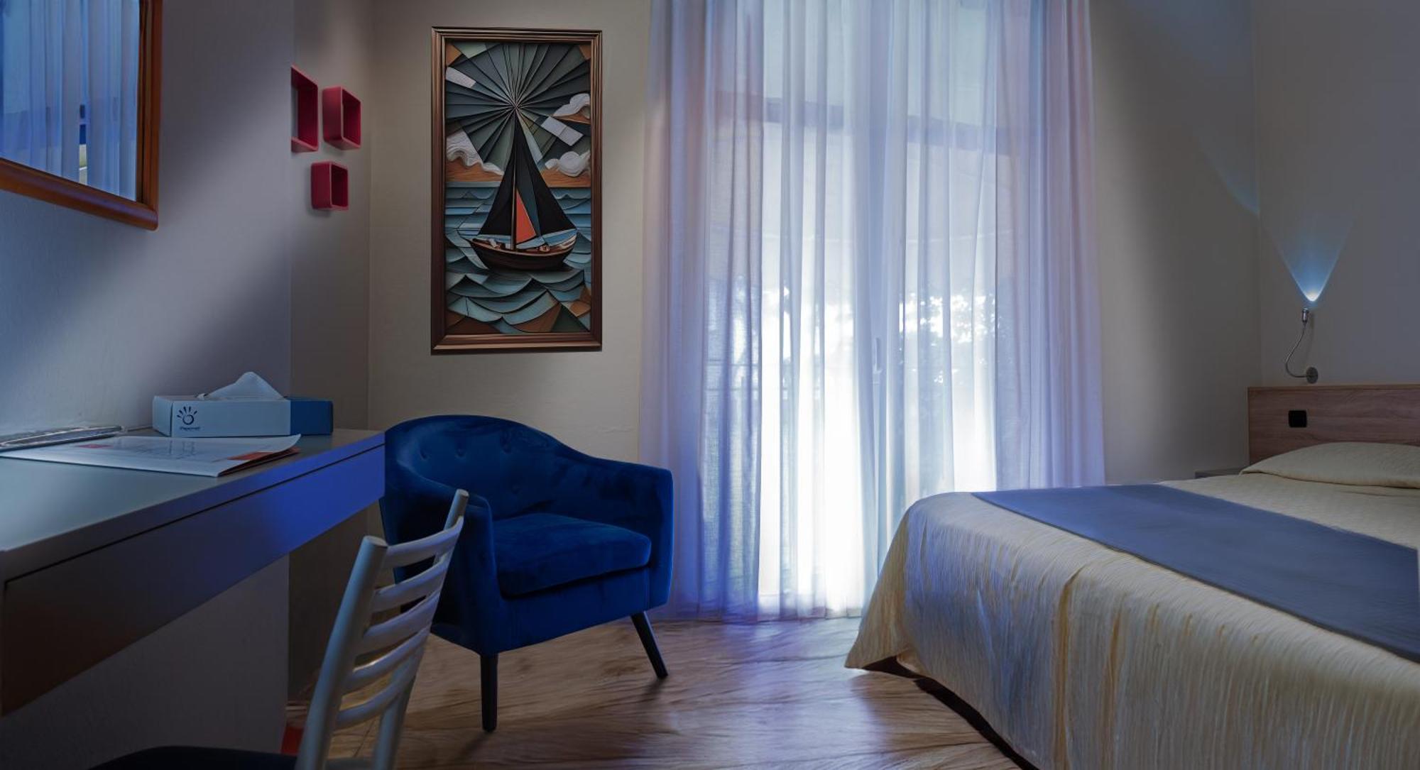 Hotel Savoia Lignano Sabbiadoro