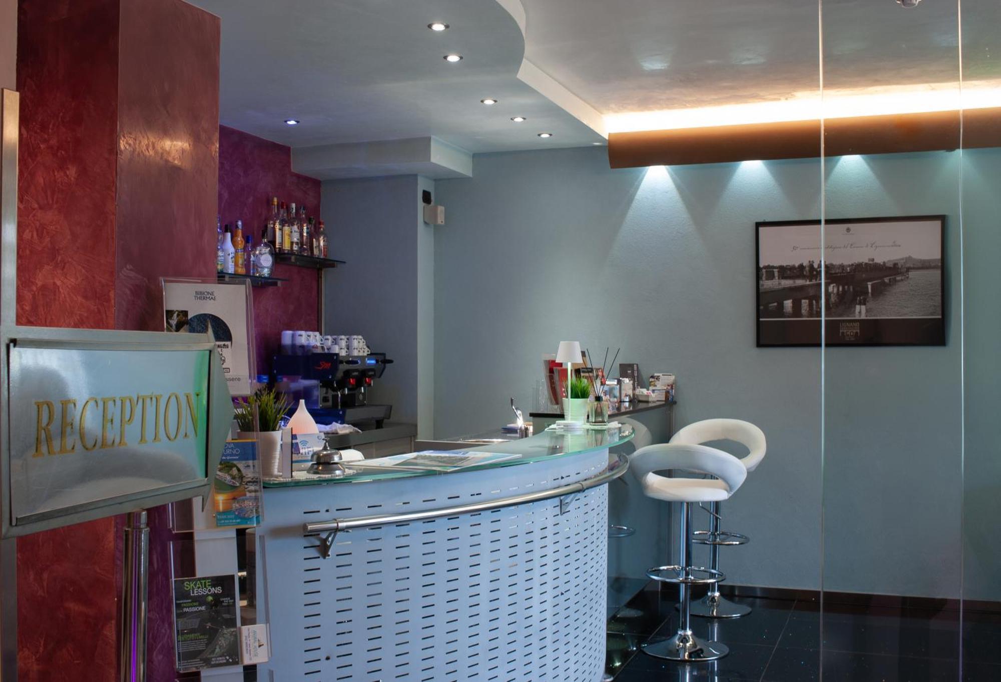 Savoia Hotel Lignano Sabbiadoro