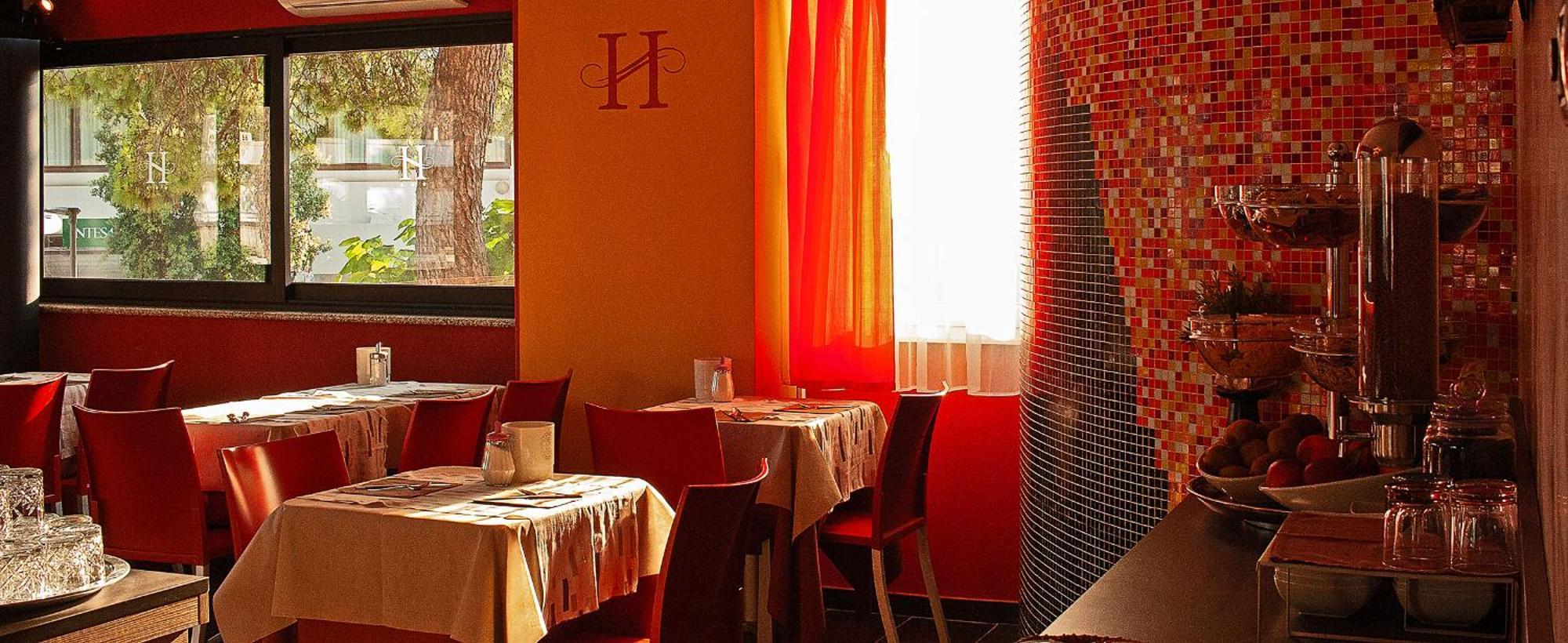 Hotel Savoia