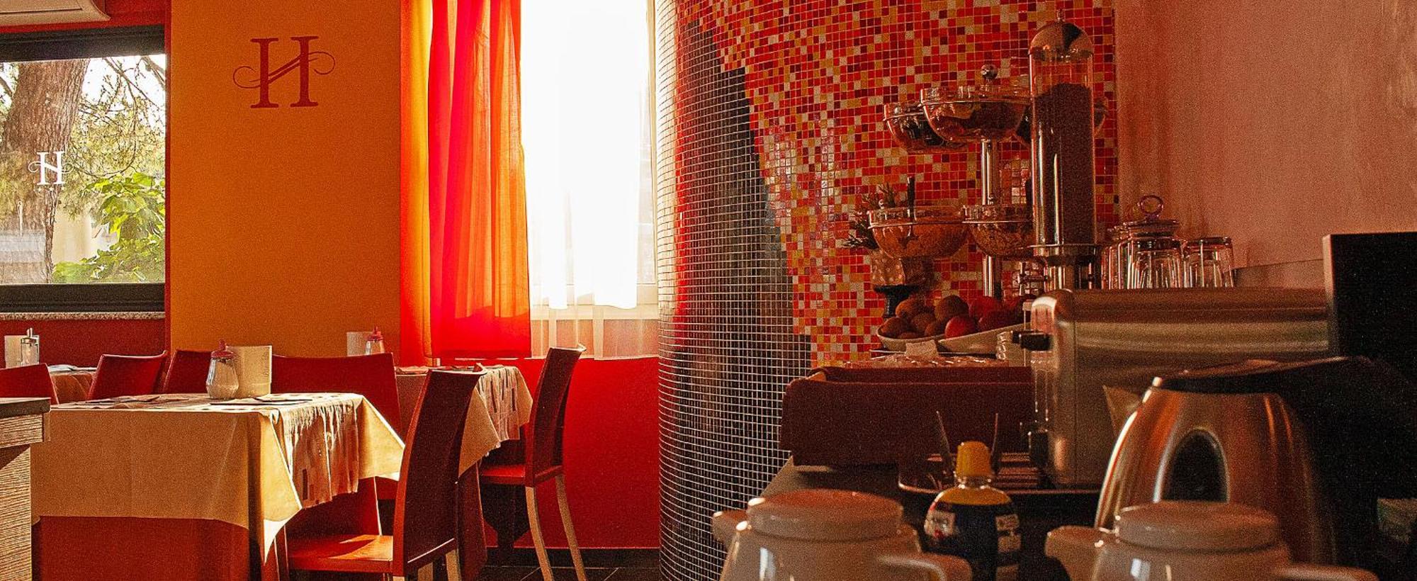 Hotel Savoia 3*