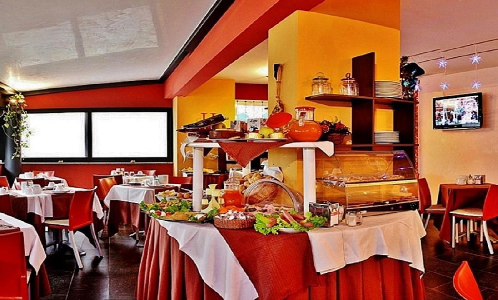 Hotel Savoia 3*