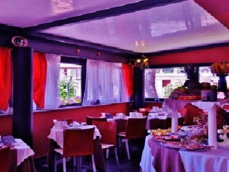 Hotel Savoia