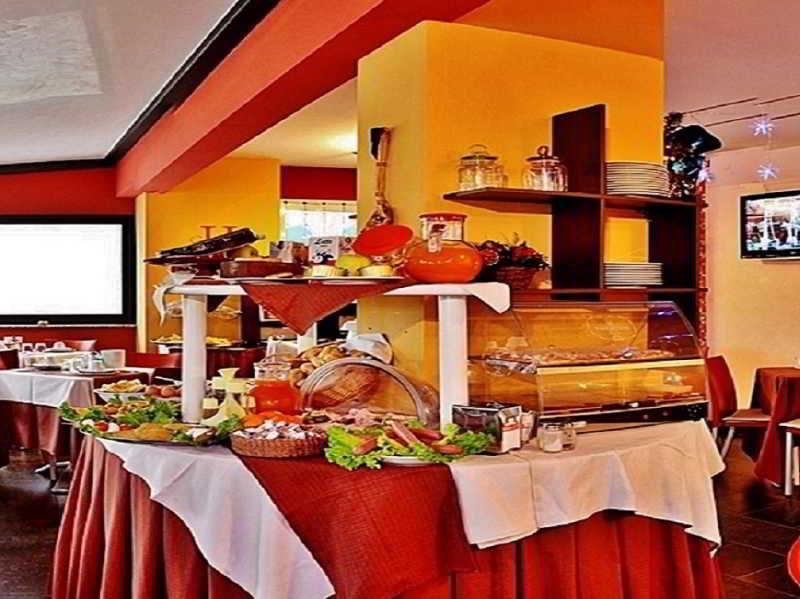 Savoia Hotel 3*