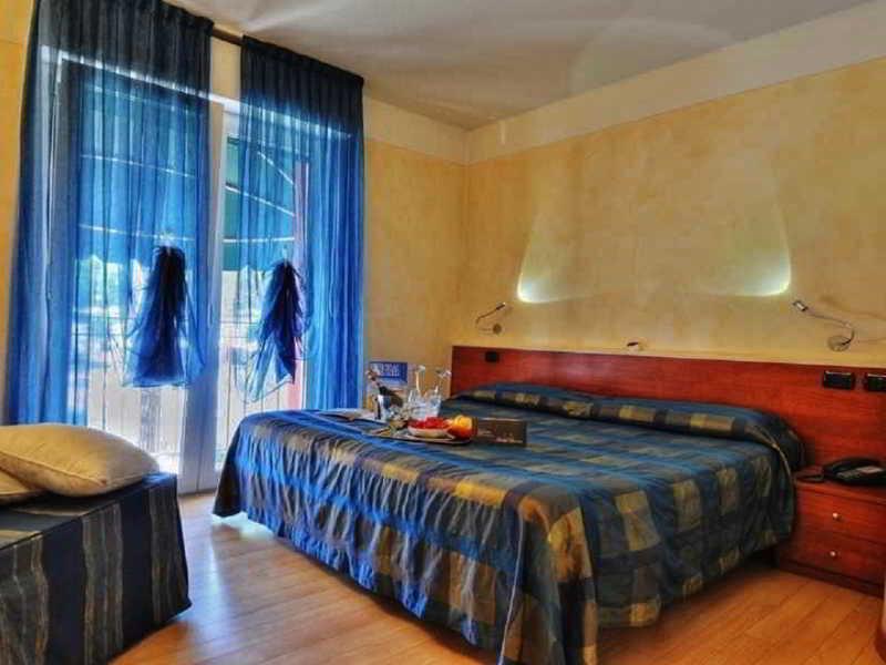 Hotel Savoia