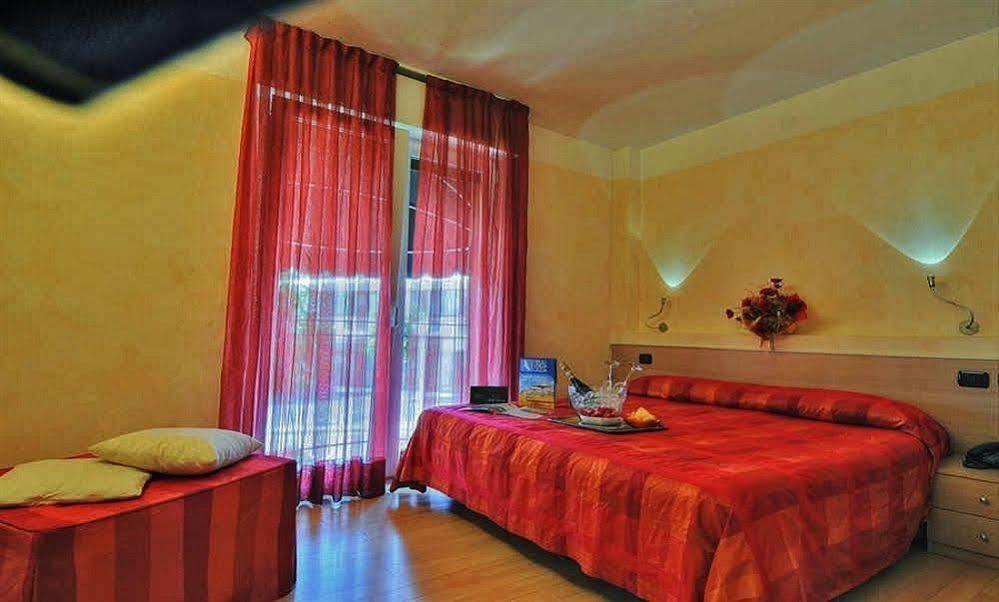Hotel Savoia Lignano Sabbiadoro