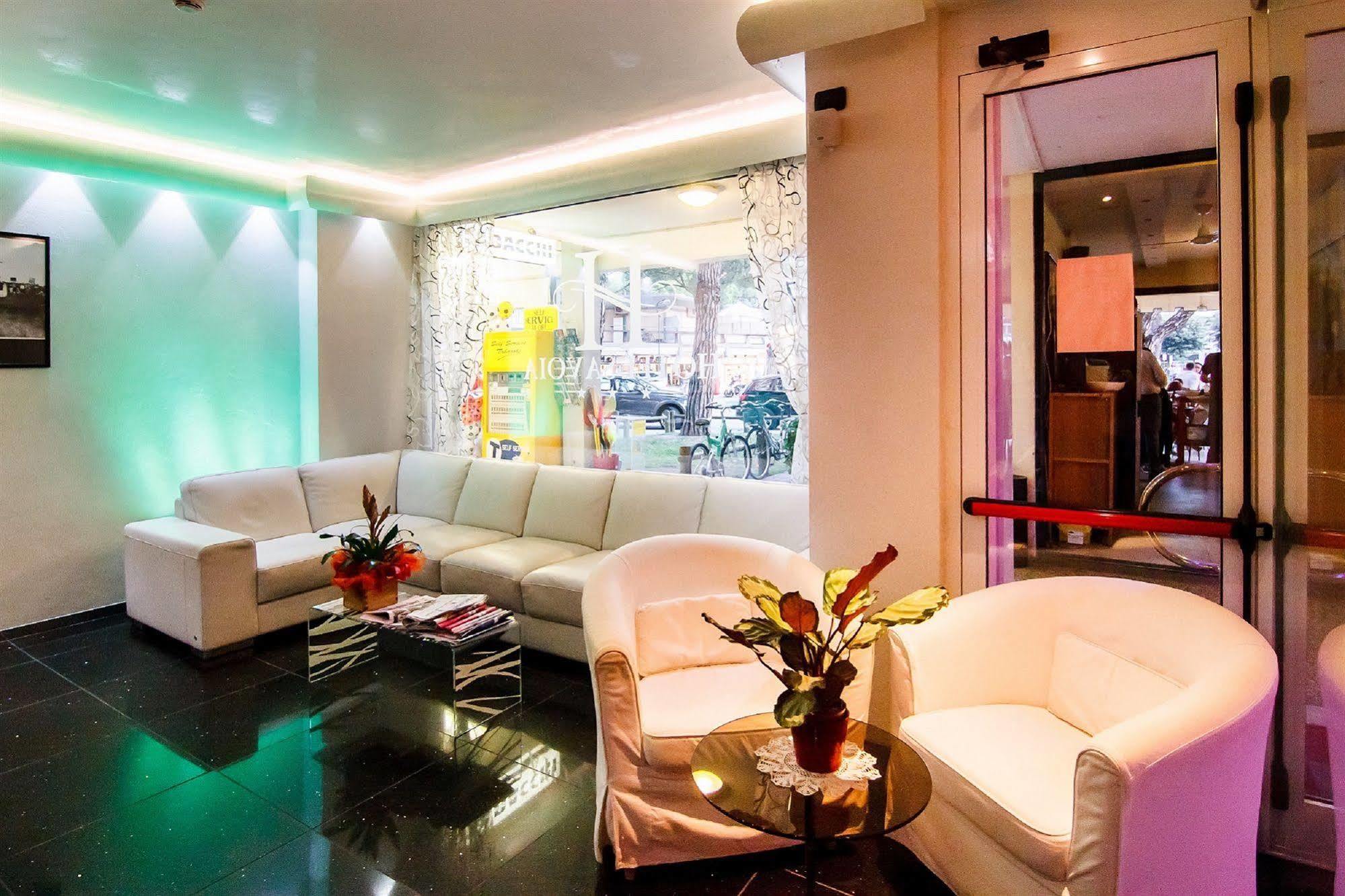 Hotel Savoia