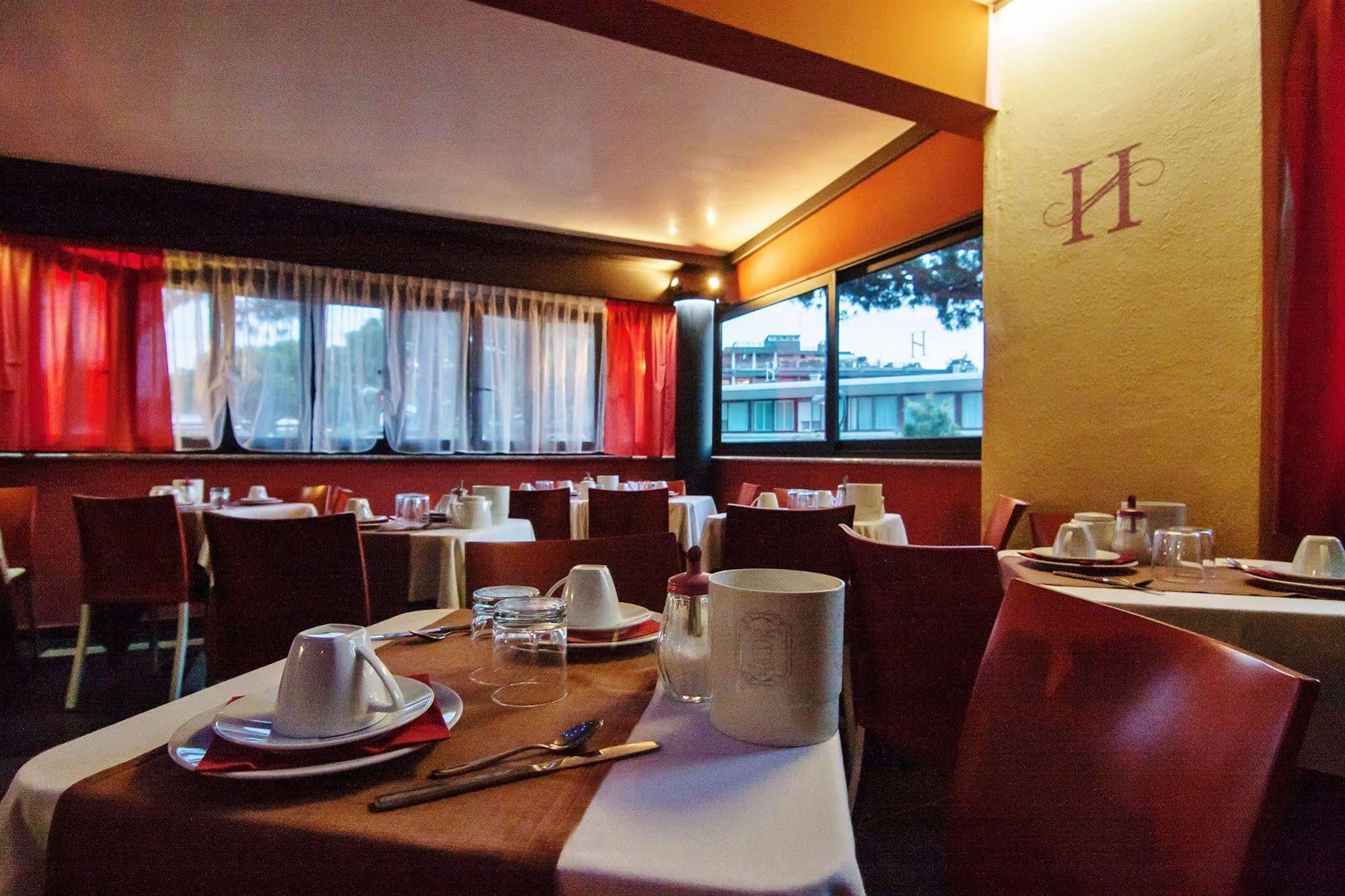 Savoia Hotel