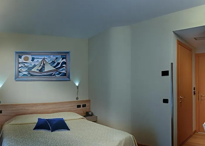 Hotel Savoia