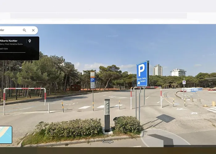 Hotel Savoia