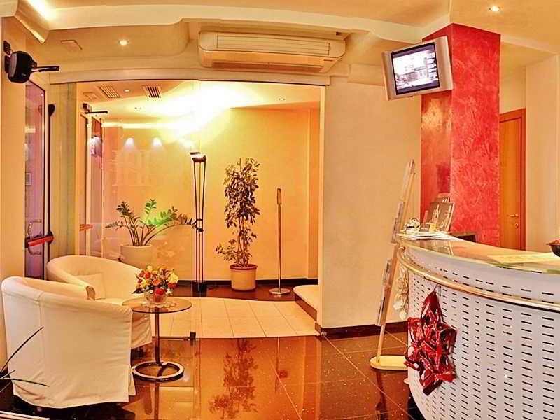 Savoia Hotel 3*