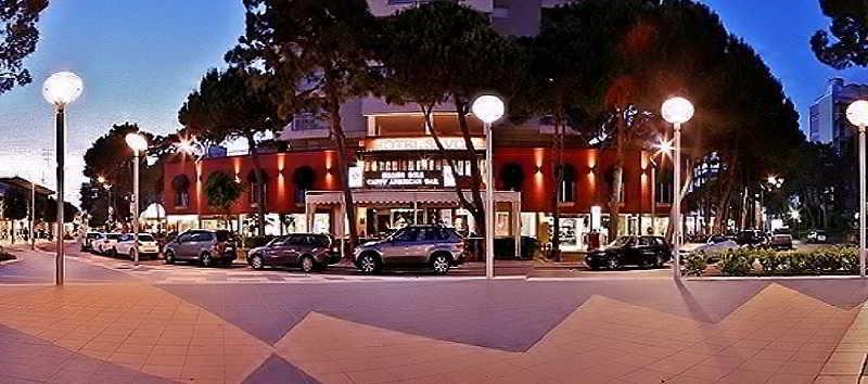 Savoia Hotel Lignano Sabbiadoro
