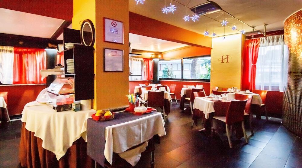 Savoia Hotel