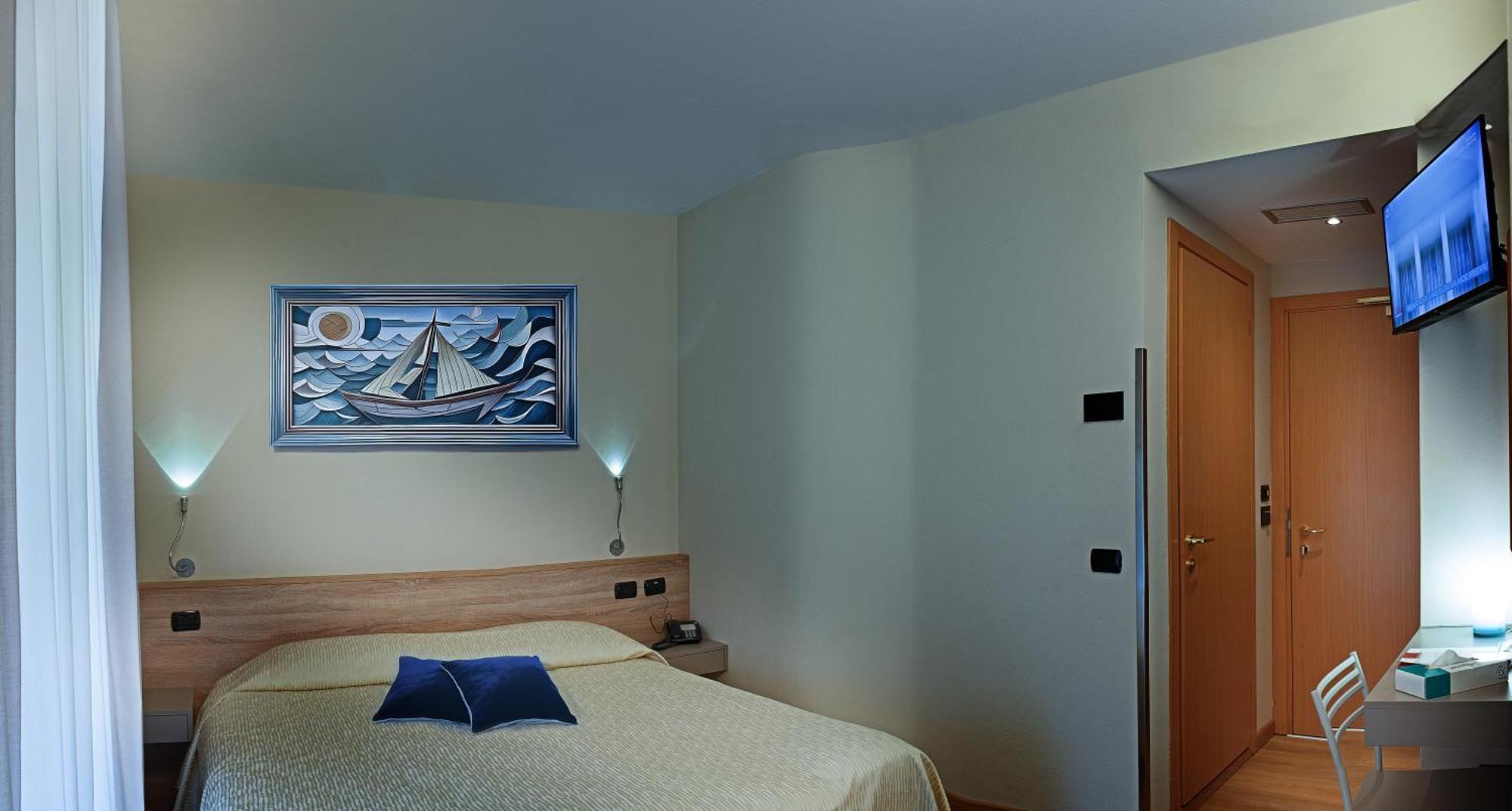 Hotel Savoia 3*