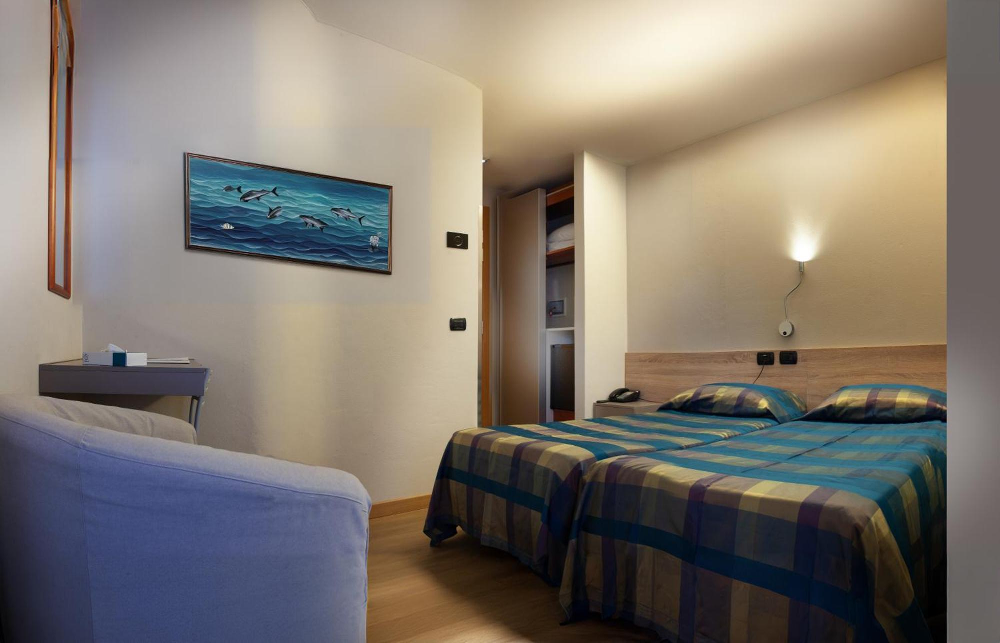 Hotel Savoia 3*