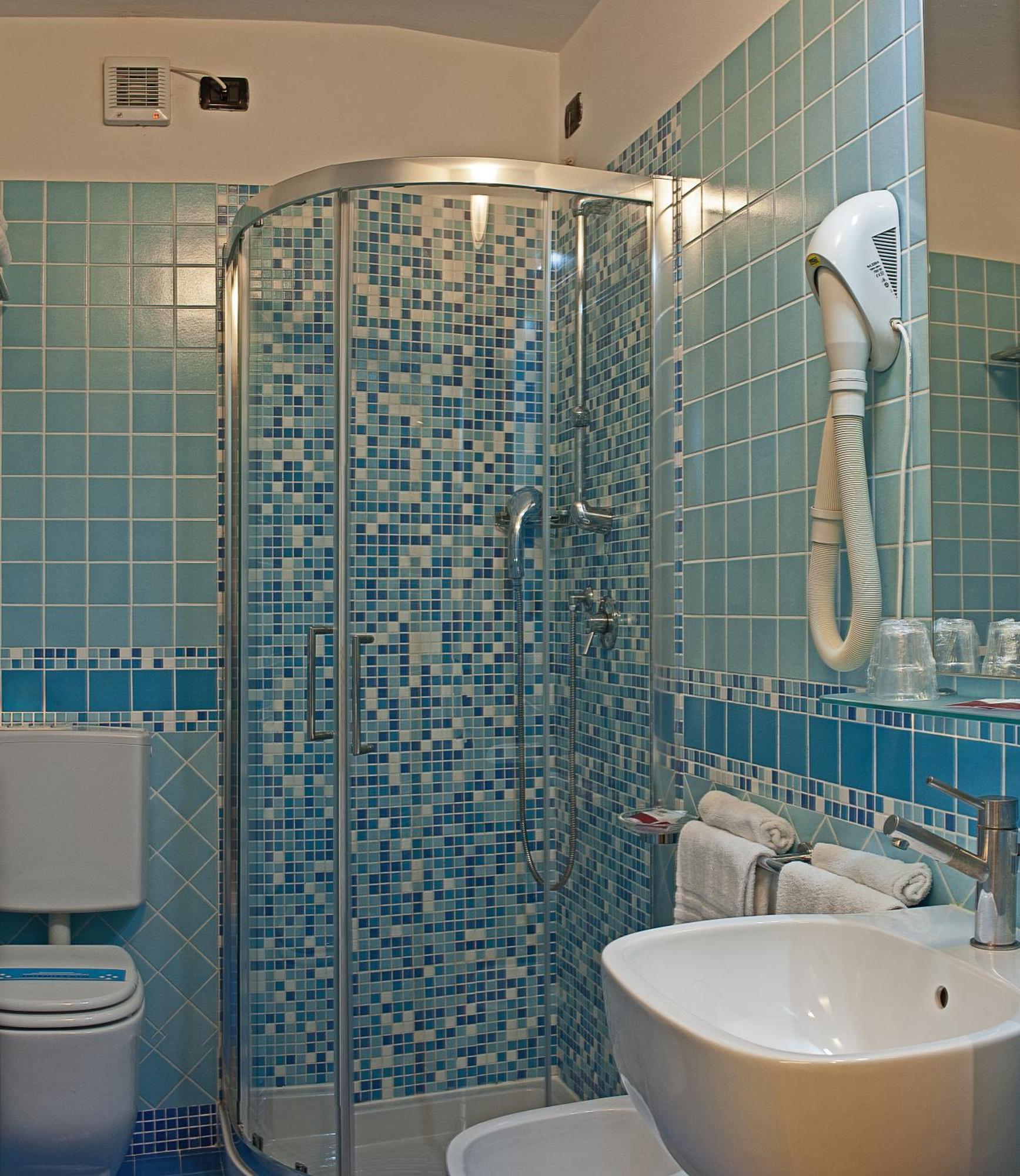 Savoia Hotel