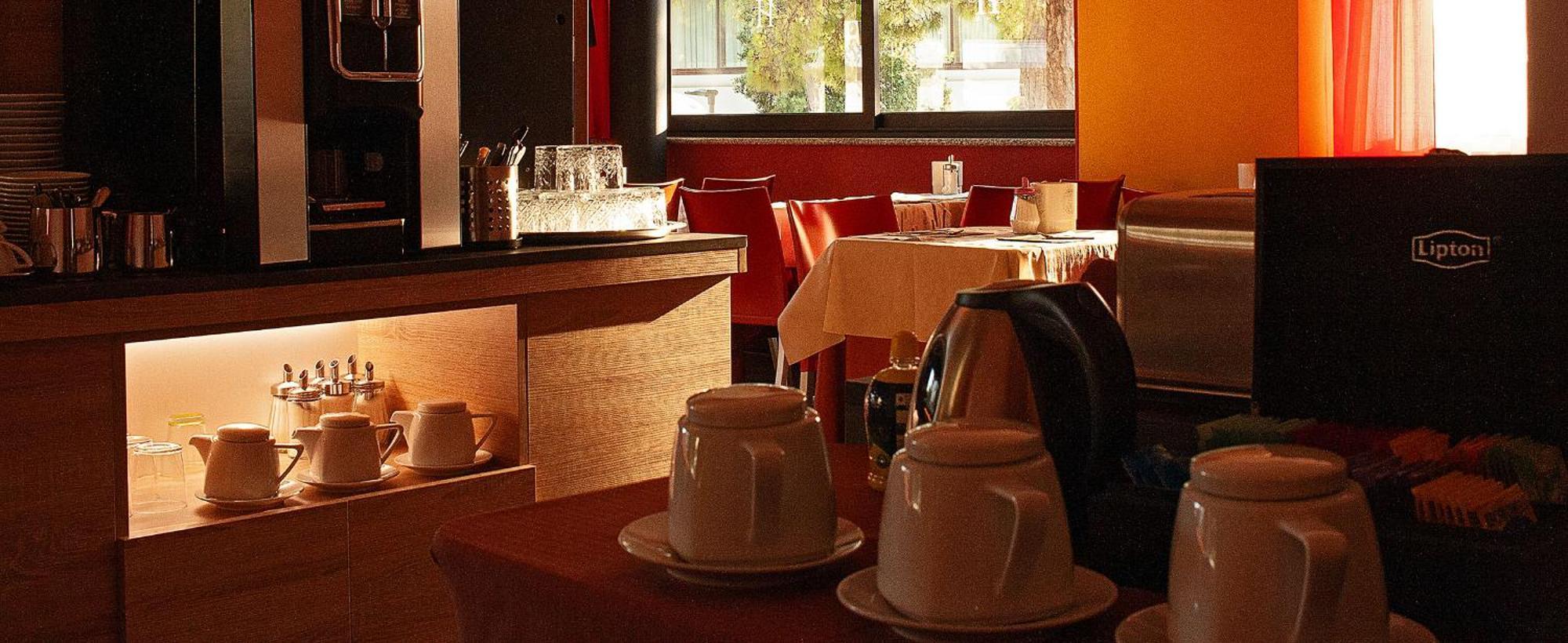 Savoia Hotel 3*
