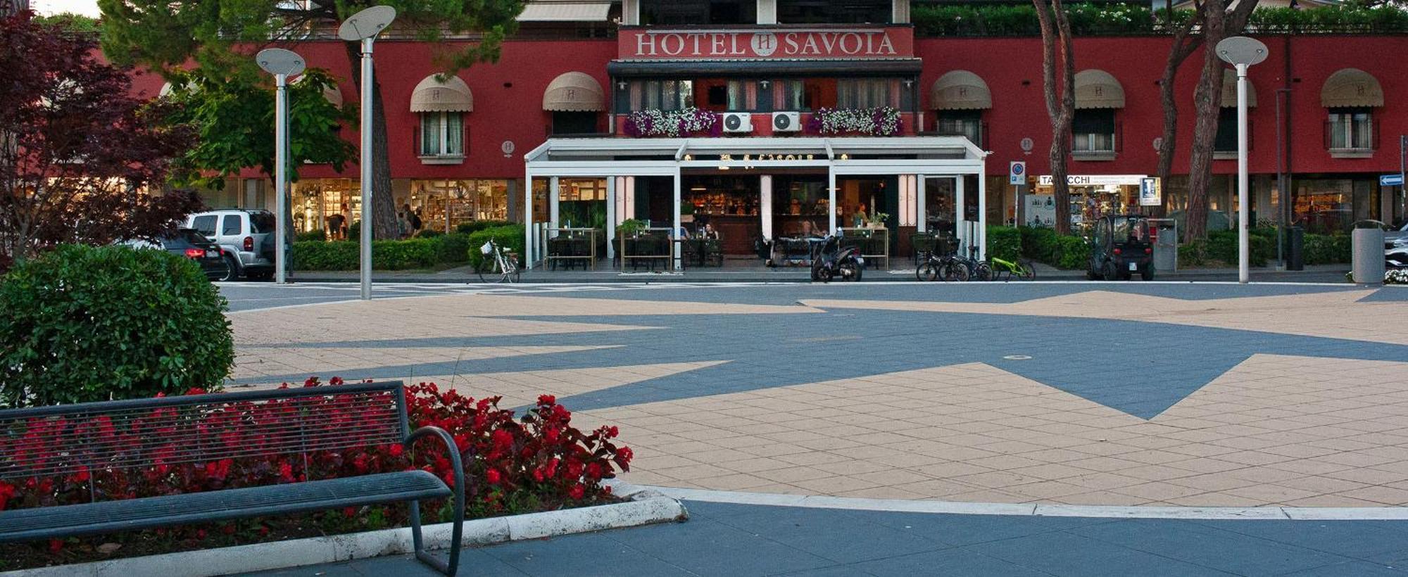 Savoia Hotel Lignano Sabbiadoro