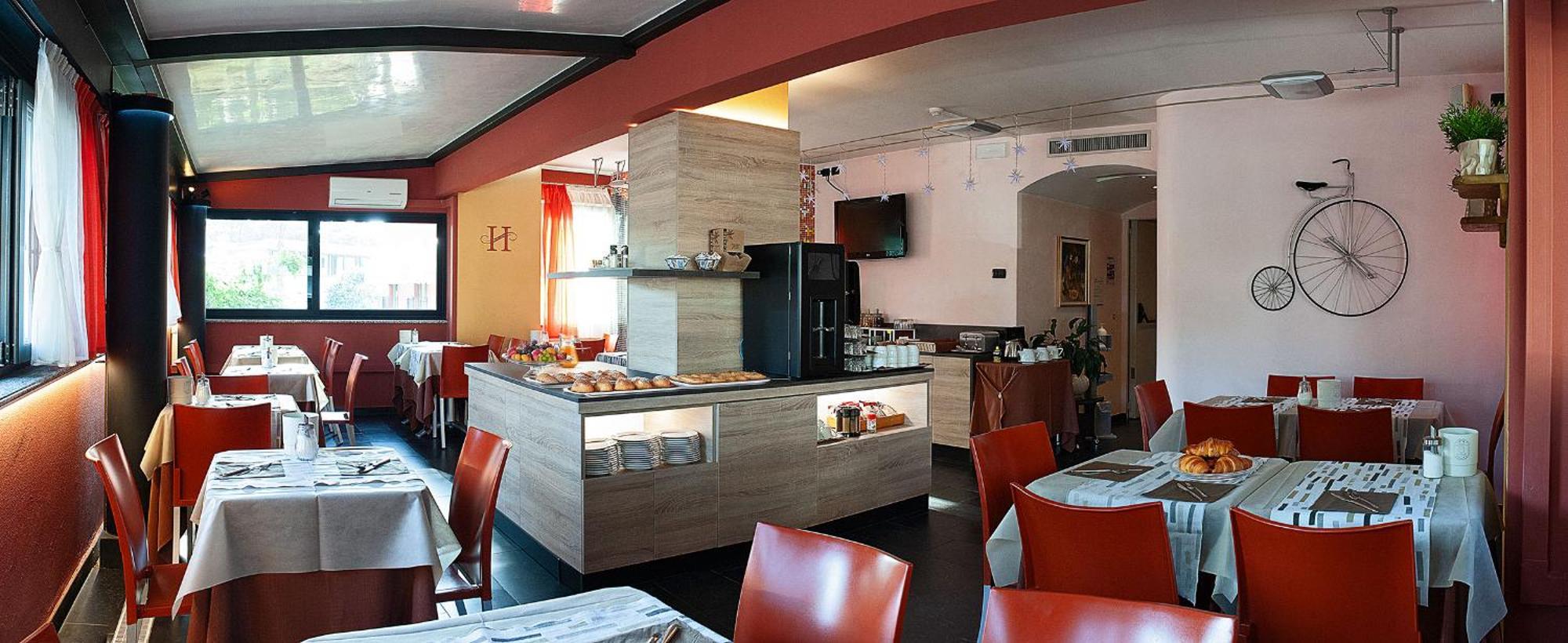 Hotel Savoia Lignano Sabbiadoro