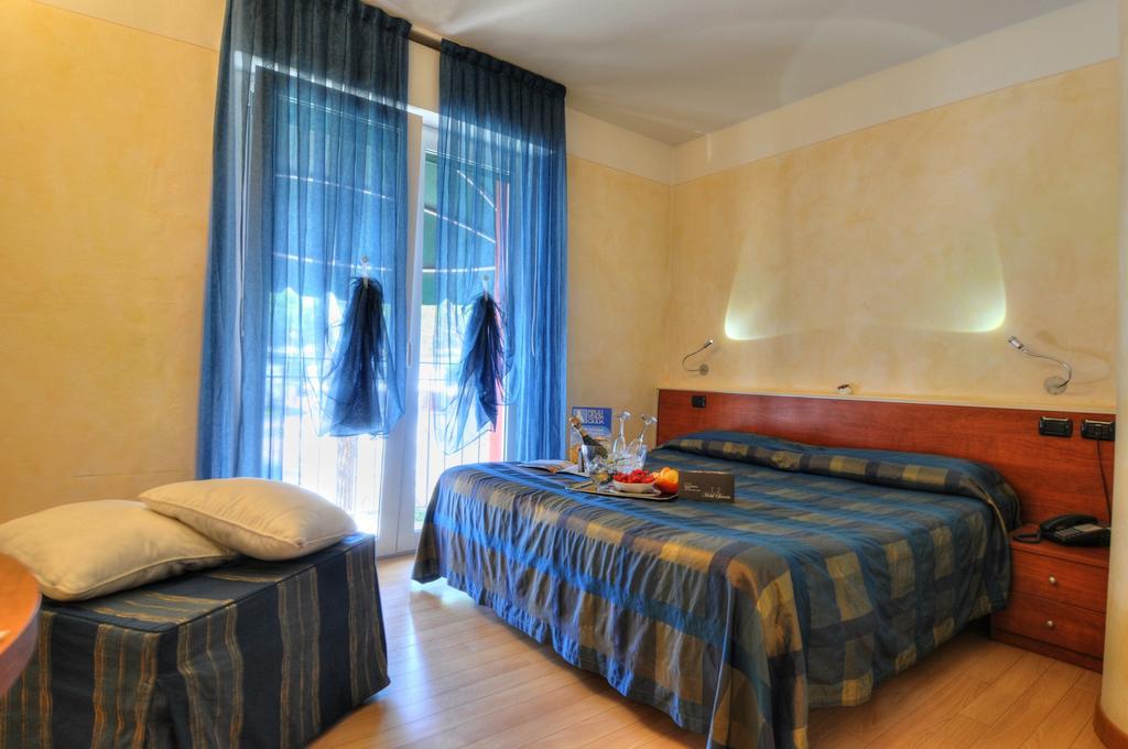 Hotel Savoia Lignano Sabbiadoro