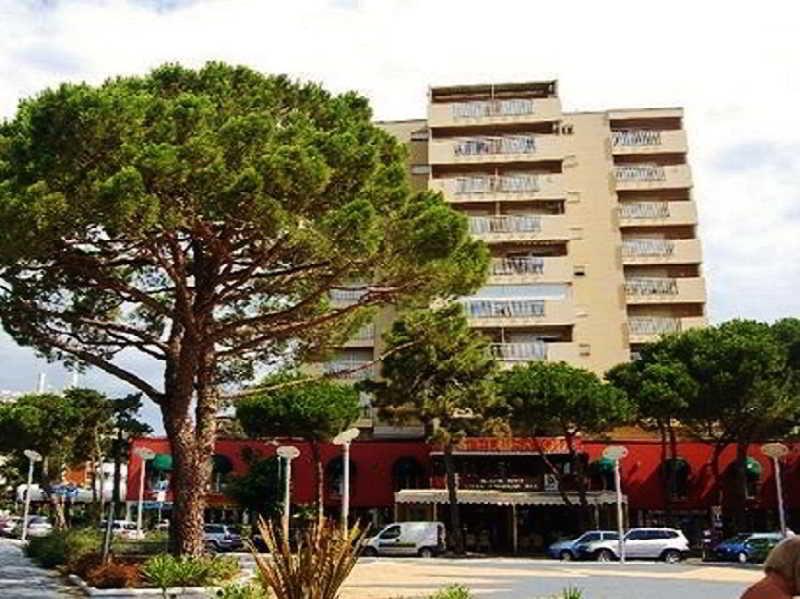 Savoia Hotel