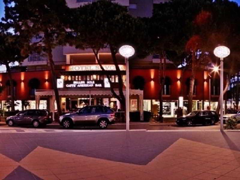 Savoia Hotel