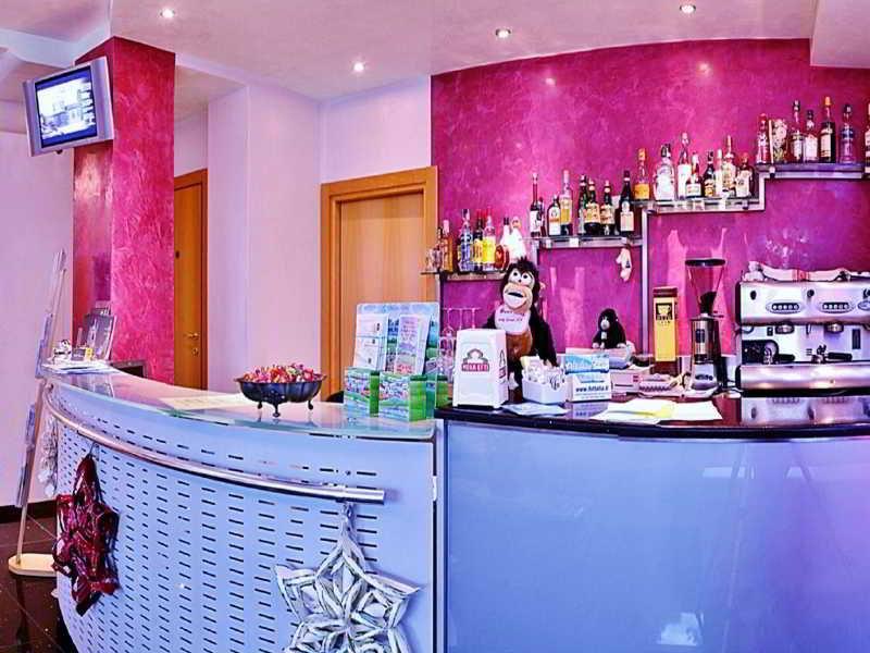 Savoia Hotel 3*