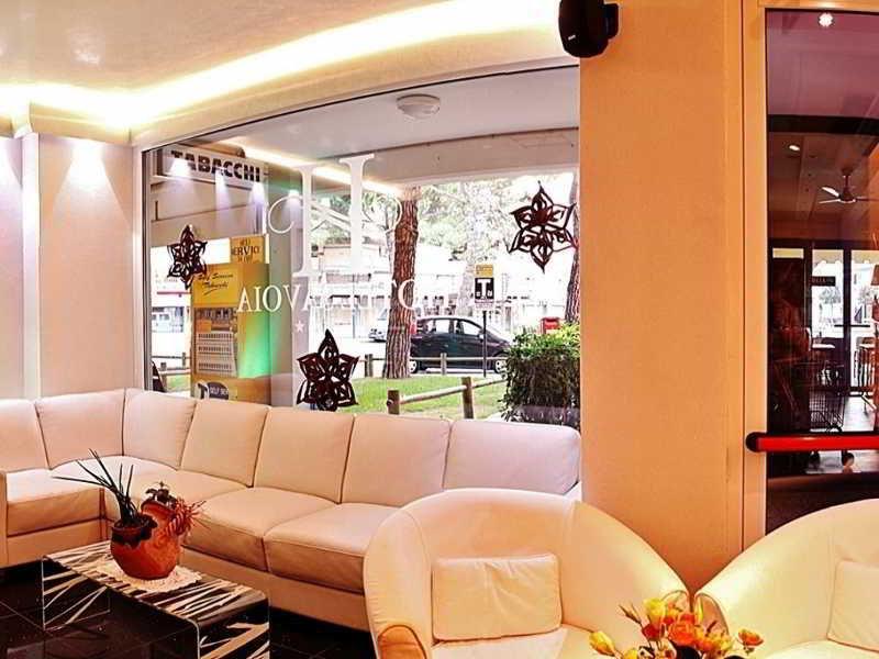 Hotel Savoia