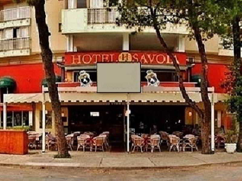 Savoia Hotel