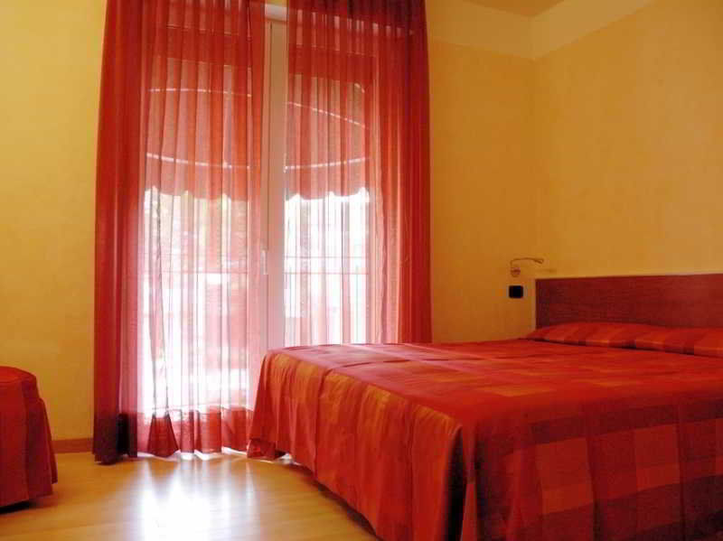 Hotel Savoia 3*