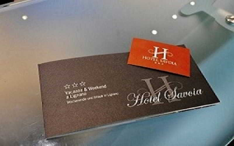 Hotel Savoia