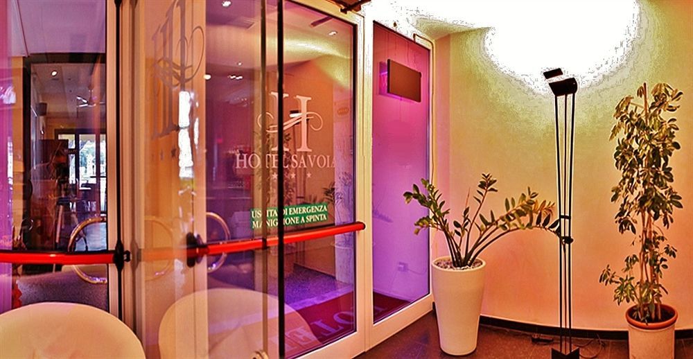 Hotel Savoia 3*