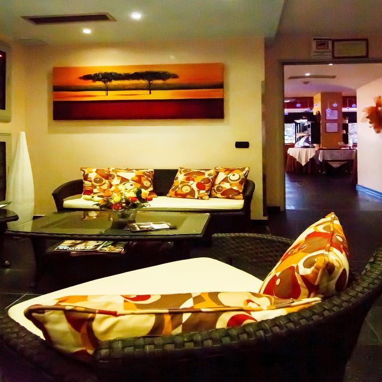 Hotel Savoia 3*