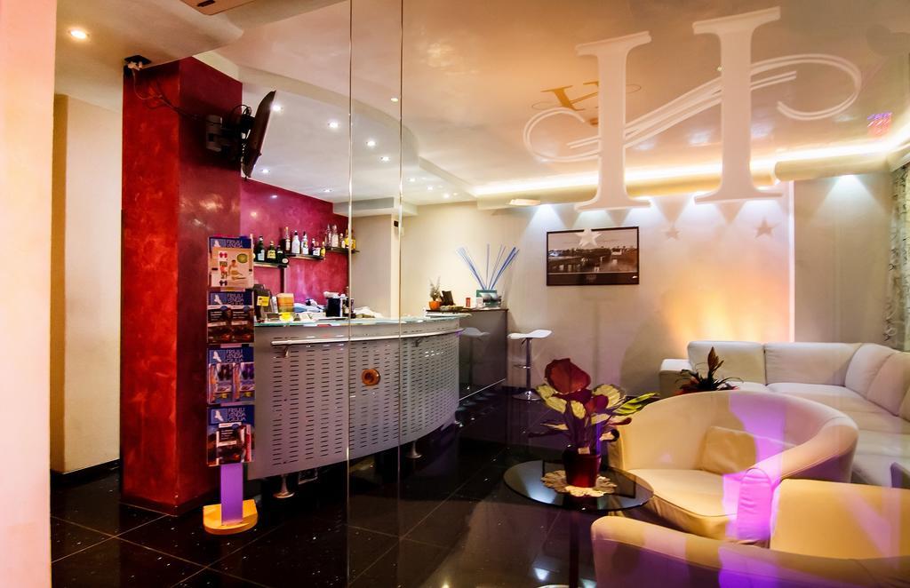 Savoia Hotel 3*