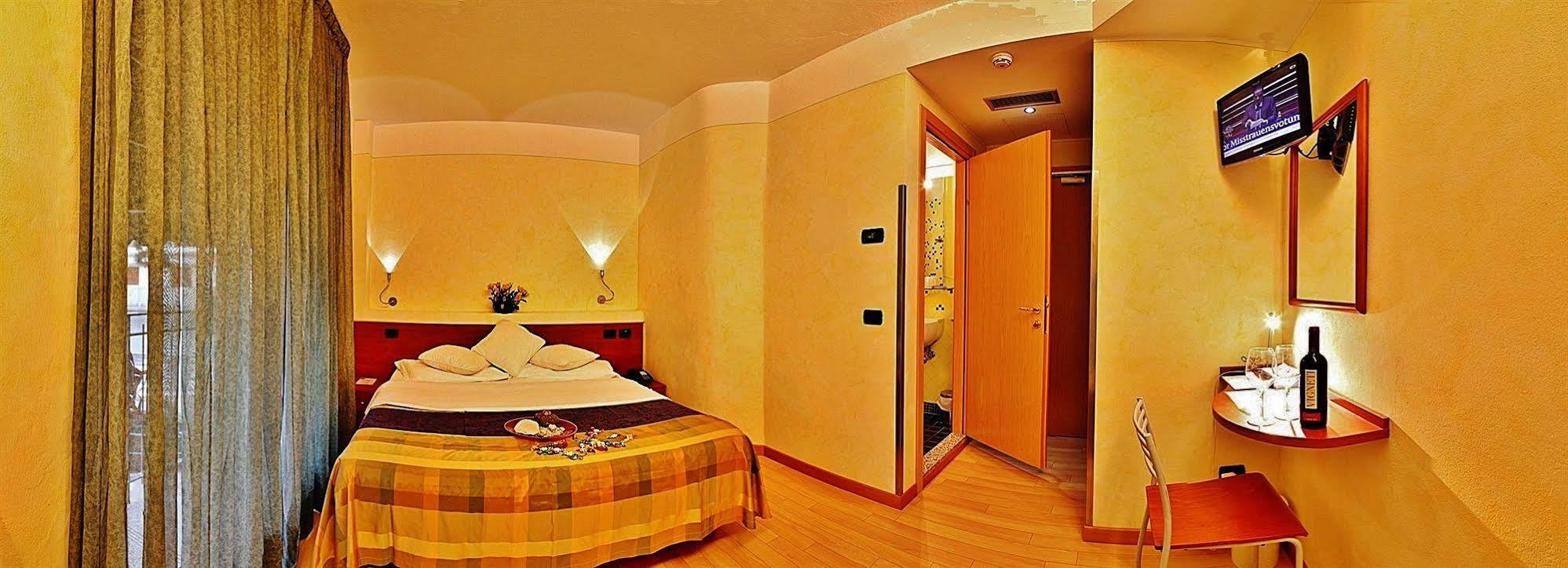 Savoia Hotel