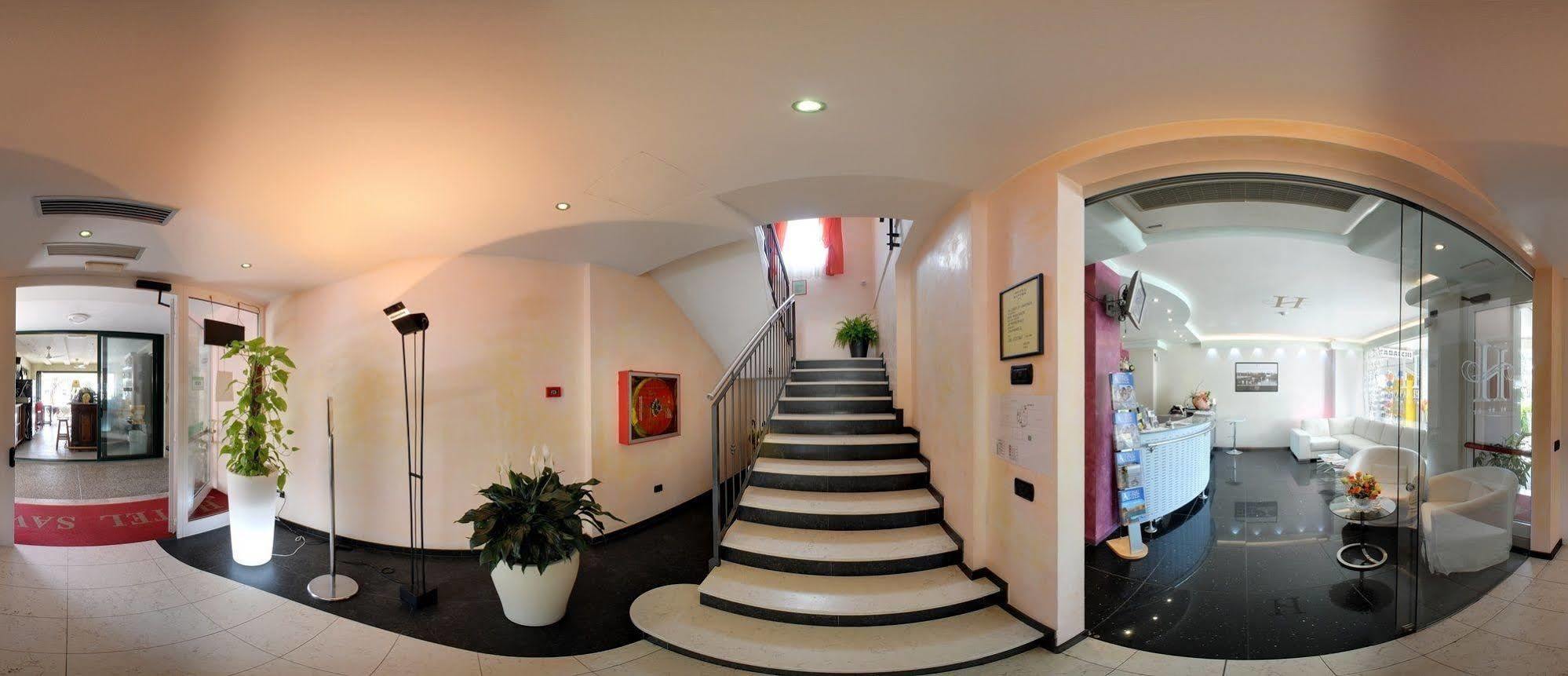 Hotel Savoia