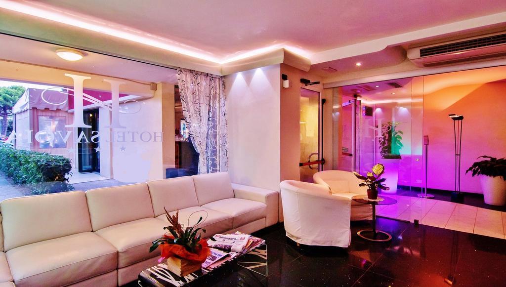 Hotel Savoia 3*