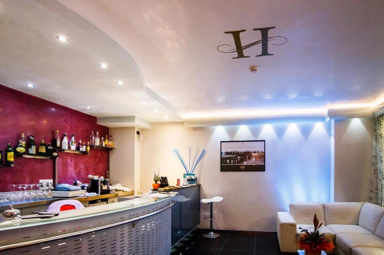 Hotel Savoia 3*